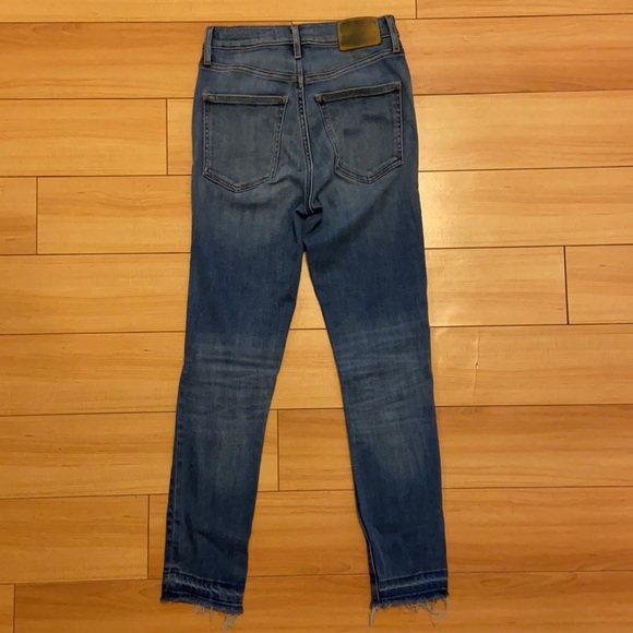 DENIM FORUM THE LOLA - Picture 4 of 5